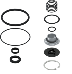Relay Valve Repair Kit 1021113
