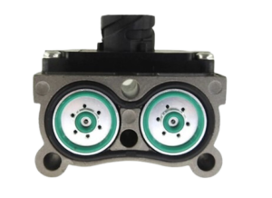 Solenoid Valve 1052068