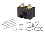 Solenoid Valve 1054008