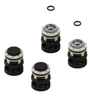 Gearbox Shift Valve Repair Kit 1050433