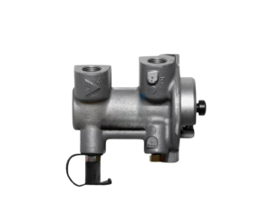 Gearbox Shift Valve 1057267