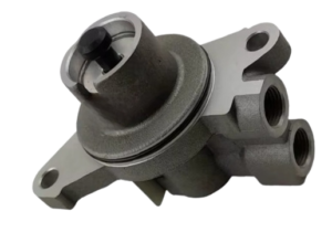 Gearbox Shift Valve 1050414