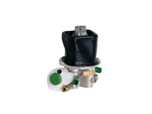 Gearbox Shift Valve 1051499