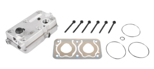 Compressor Cylinder Head Assy. 2151926