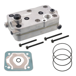 Compressor Cylinder Head Assy. 2156320