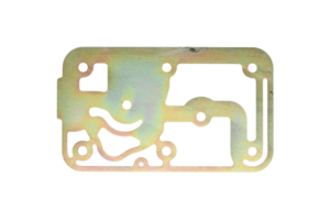 Compressor Cooling Plate 2256321