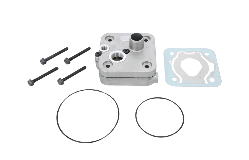 Compressor Cylinder Head Assy. 2158026