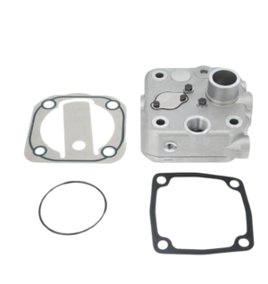 Compressor Cylinder Head Assy. 2155390
