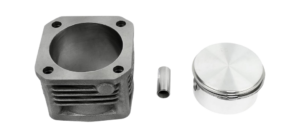 Compressor Cylinder Liner Set 2451119