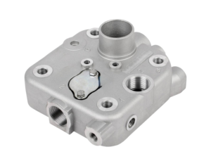 Compressor Cylinder Head 2155391