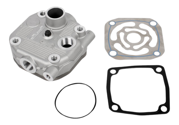 Compressor Cylinder Head Assy. 2152920