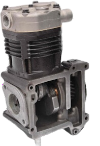 Air Compressor 2055582
