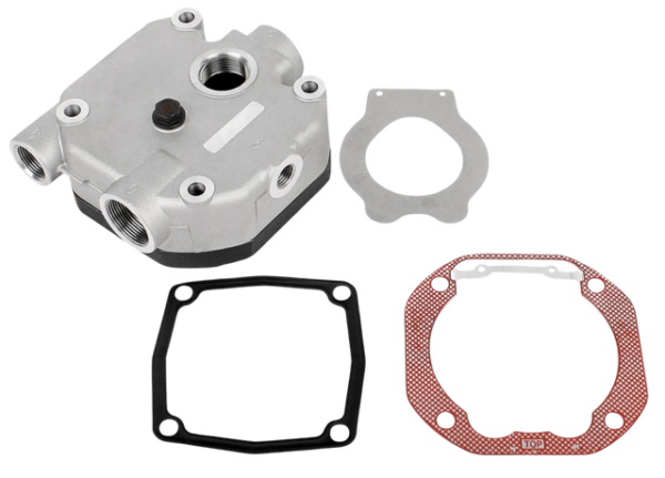 Compressor Cylinder Head Assy. 2154520