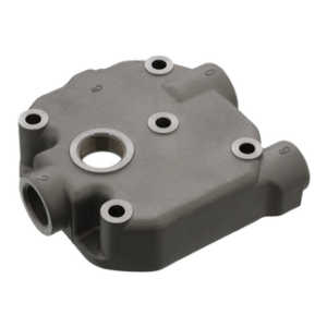 Compressor Cylinder Head 2154521