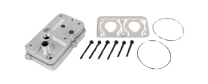 Compressor Cylinder Head Assy. 2154126