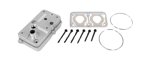 Compressor Cylinder Head Assy. 2154126