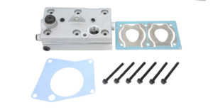 Compressor Cylinder Head Assy. 2154926
