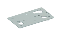 Compressor Cooling Plate 2254928