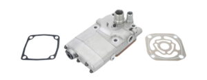 Compressor Cylinder Head Assy. 2154721