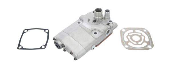 Compressor Cylinder Head Assy. 2154721