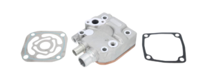 Compressor Cylinder Head Assy. 2154820