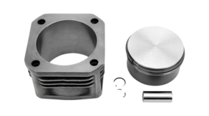 Compressor Cylinder Liner Set 2421219