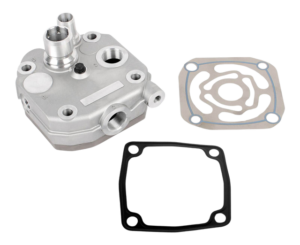 Compressor Cylinder Head Assy. 2154220
