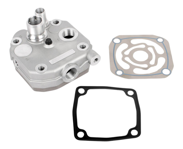 Compressor Cylinder Head Assy. 2154220