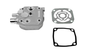 Compressor Cylinder Head Assy. 2154320