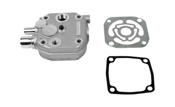 Compressor Cylinder Head Assy. 2154320