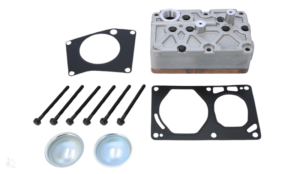 Compressor Cylinder Head Assy. 2150726