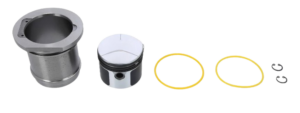 Compressor Cylinder Liner Kit 2426015