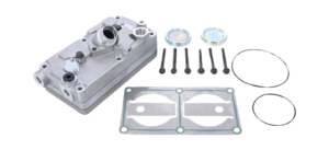 Compressor Cylinder Head Assy. 2150901