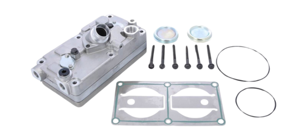 Compressor Cylinder Head Assy. 2150901