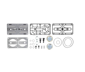 Compressor Valve Plate 2250902