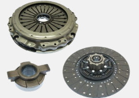 Clutch Kit 5066336