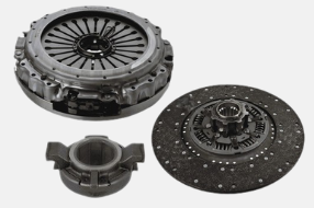 Clutch Kit 5066334