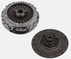 Clutch Kit 5031471
