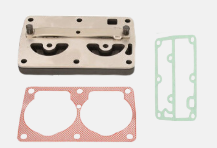 Compressor Valve Plate 2267994
