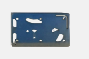 Compressor Cooling Plate 2235387