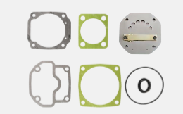 Compressor Valve Plate 2258231