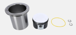Compressor Cylinder Liner Kit 2429235