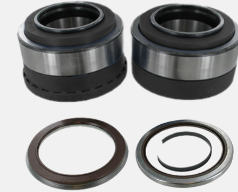 Wheel Bearing Kit BR566074DOD