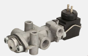 Solenoid Valve 1078386