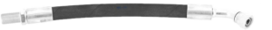 Steering Pump Hose 1539672