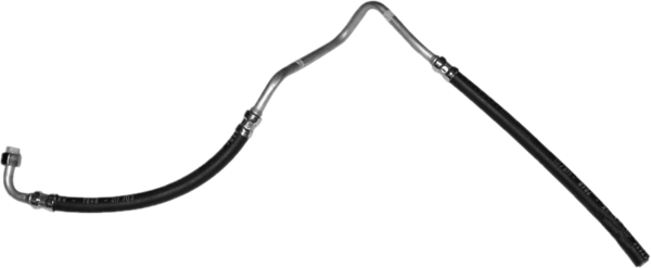 Steering Pump Hose 1534126