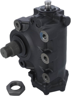 Power Steering Gear 1537603