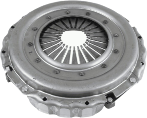 Clutch Pressure Plate 5165114