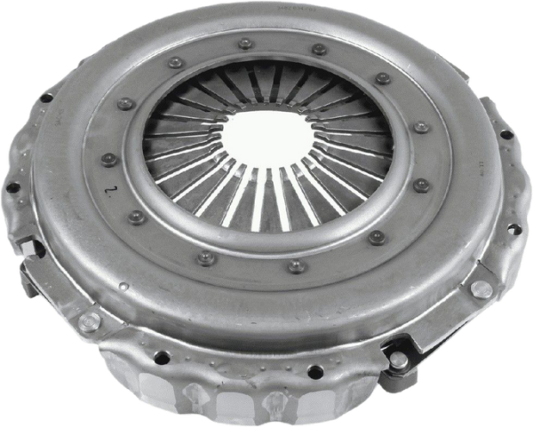 Clutch Pressure Plate 5165114