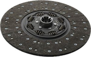 Clutch Disc 5231342